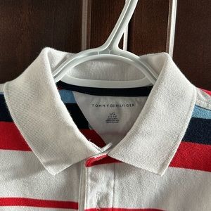 Tommy Hilfiger Short sleeves Polo